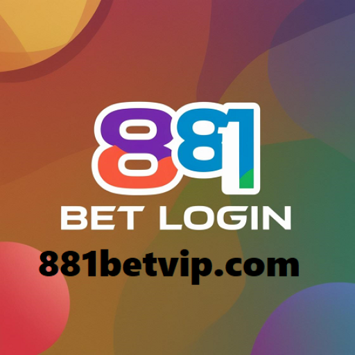 881 bet login